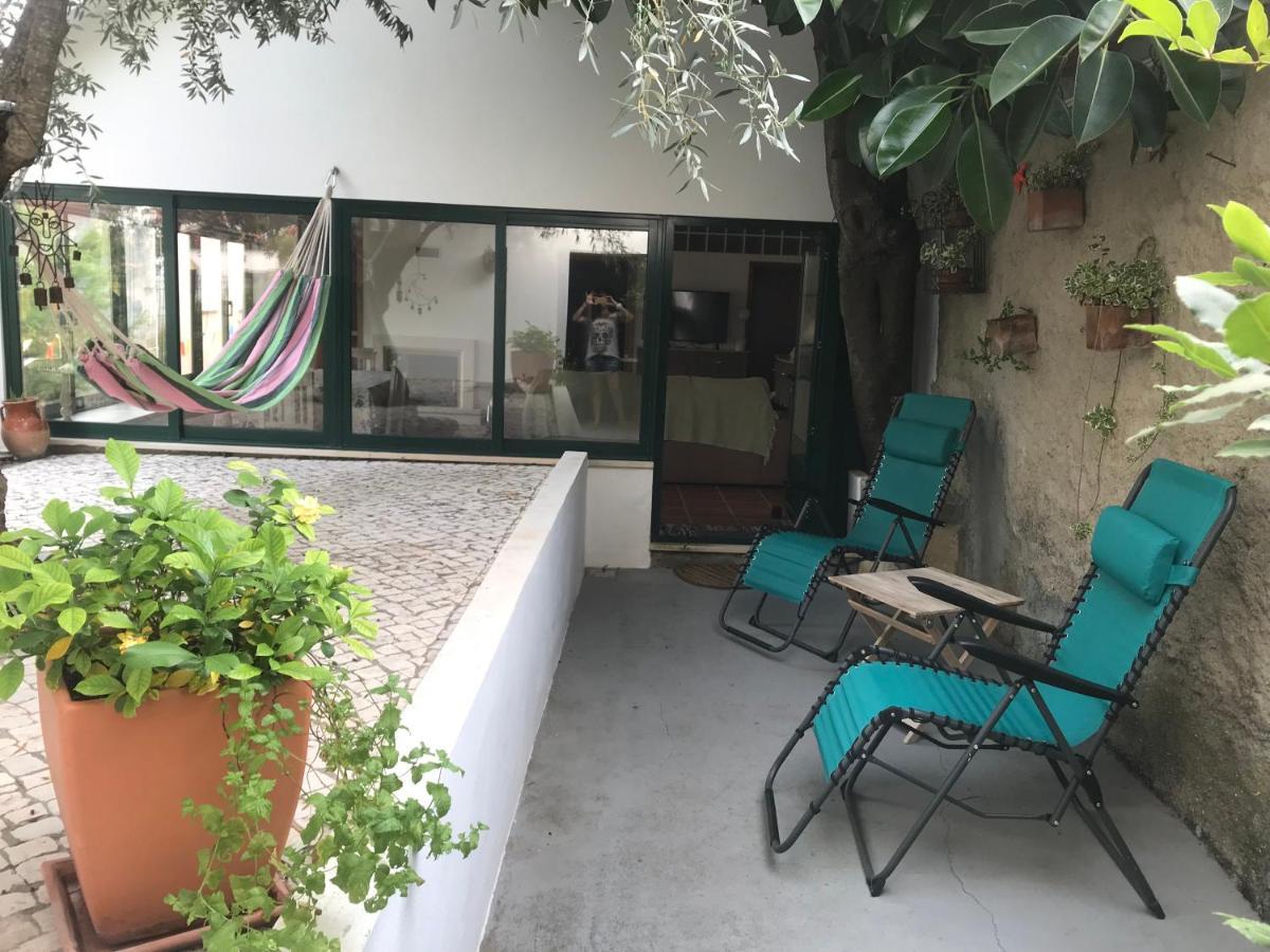 Casa Do Arco Villa Abiul Exterior foto